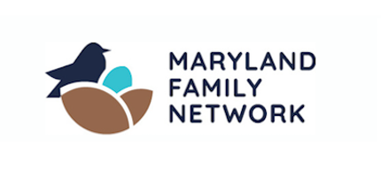 Maryland family network logo