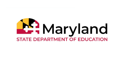 Maryland state departmentt of education logo