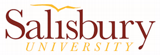 Salisbury University logo